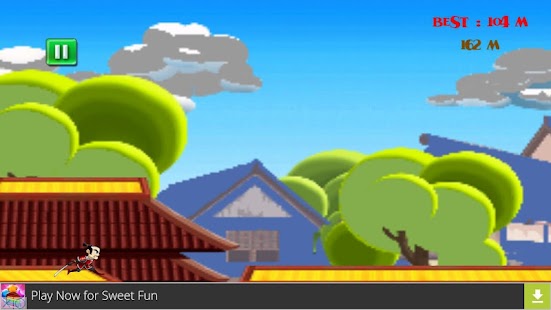 How to download Ninja Temple Run patch 1.0 apk for bluestacks
