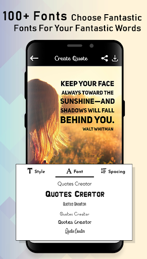 Picture Quotes Creator 2020