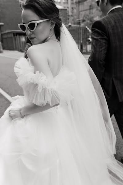 Wedding photographer Mariya Kozlova (mvkoz). Photo of 14 July 2022