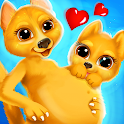 Pet Newborn Game