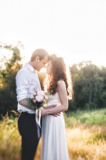 Fotografo di matrimoni Rita Bochkareva (margana). Foto del 12 agosto 2015