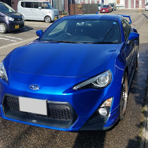 BRZ ZC6