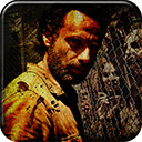 Walking Dead Rick Chrome extension download