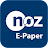 noz E-Paper App icon