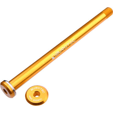 Burgtec Replacement Santa Cruz Rear Axle, 12x168.5mm alternate image 3