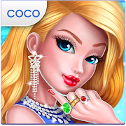 Download  Rich Girl Mall - Shopping Game 