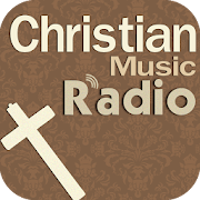 Christian Music Radio  Icon