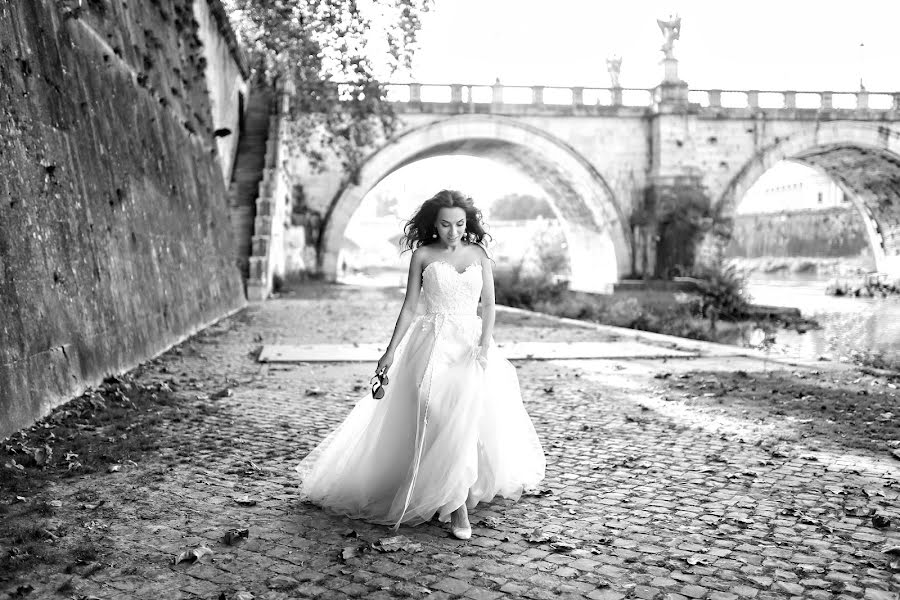 Fotografo di matrimoni Alex Paul (alexpaulphoto). Foto del 12 febbraio 2016