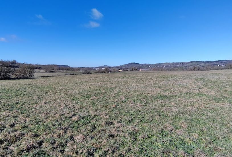  Vente Terrain à bâtir - à Sévérac-le-Château (12150) 