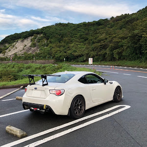 BRZ ZC6