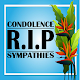 Download RIP Condolence & Sympathies For PC Windows and Mac