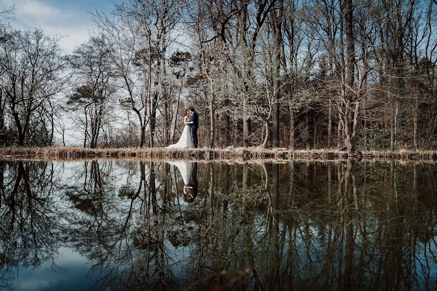 Düğün fotoğrafçısı Johanna Kuttner (johannakuttner). 6 Nisan 2019 fotoları