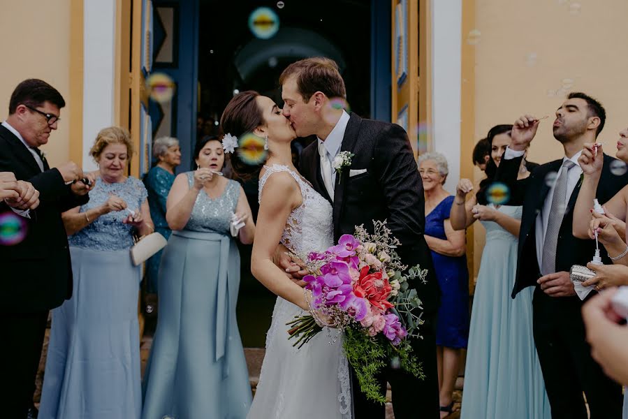 Fotógrafo de casamento Vitor Barboni (vitorbarboni). Foto de 11 de maio 2020