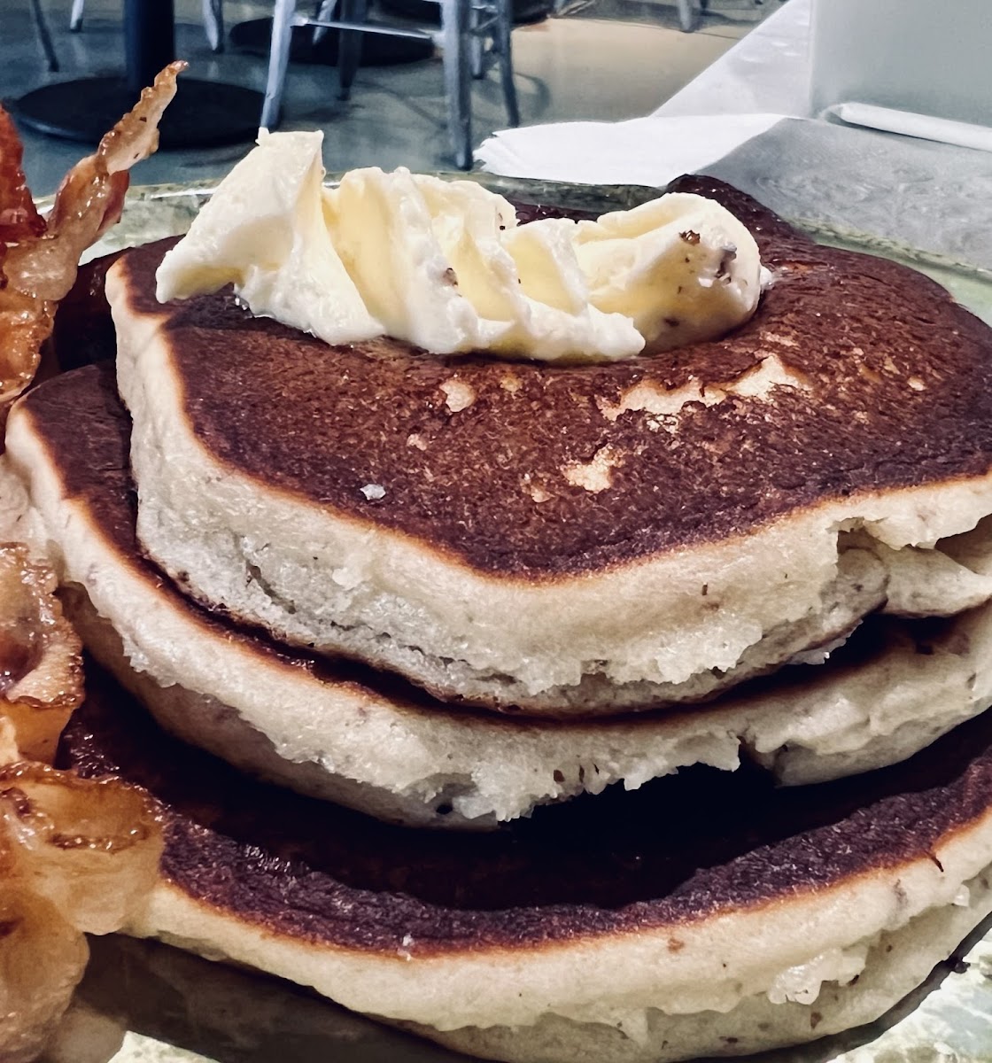 Gluten-Free at Tex & Shirley’s Family Restaurant