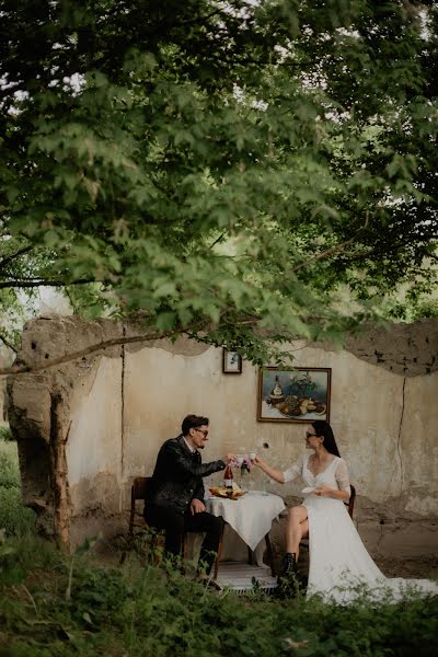 Wedding photographer Katarina Harsanyova (catherinephoto). Photo of 21 February 2023