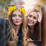 Cover Image of Télécharger Éditeur de photos : créateur de collages de photos et appareil photo selfie 3.2.7 APK