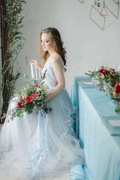 結婚式の写真家Olga Orekhova (pankova)。2016 11月23日の写真