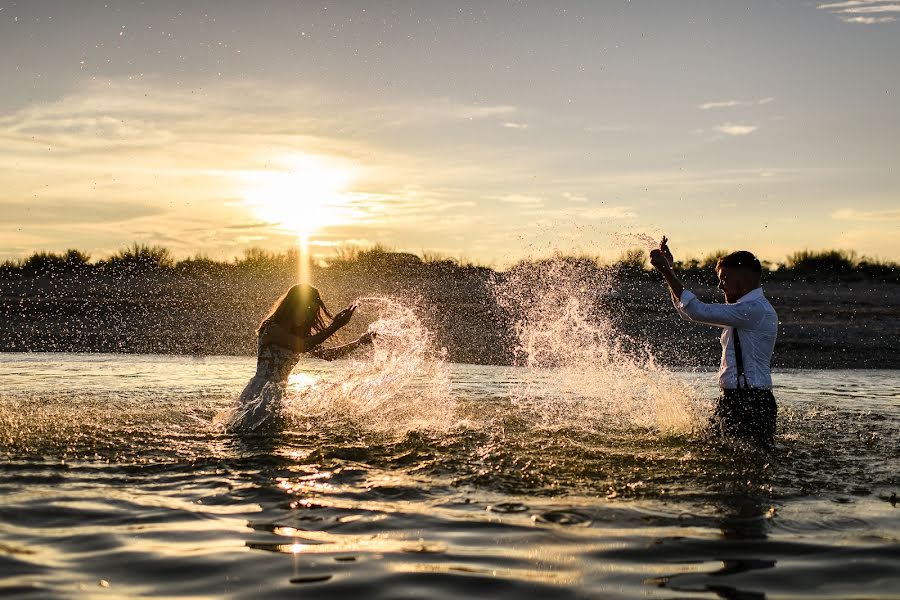 Hochzeitsfotograf Andy Casota (casotaandy). Foto vom 31. Juli 2018