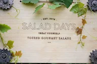 Salad Days photo 1