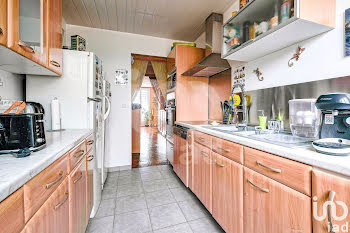 appartement à Le Thillay (95)