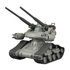 Đồ chơi Gundam - Hg 1/144 Rtx-65 Guntank Early Type