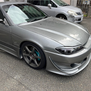 シルビア S15