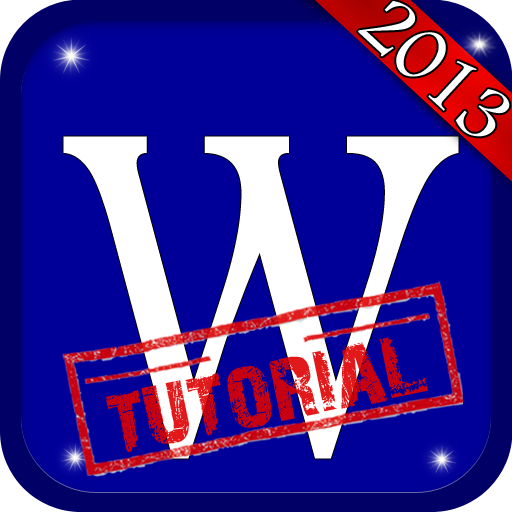 Learn for Word 2013 教育 App LOGO-APP開箱王