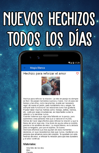 Magia Blanca - Amarres de amor y Hechizos