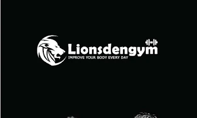 Lion's Den Best Gym