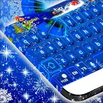 Christmas HD theme For GO Apk