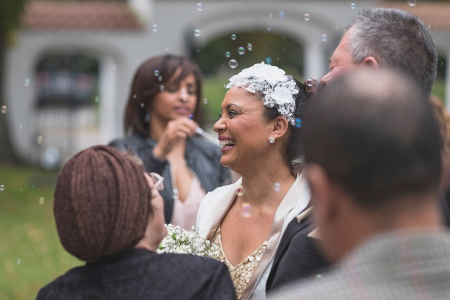 Wedding photographer Jakob Boie (jakobboie). Photo of 27 April 2023