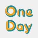 One day chrome extension