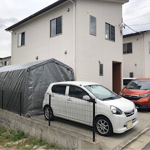 ミライース LA300S
