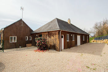 maison à Saint-Nicolas-de-Bourgueil (37)