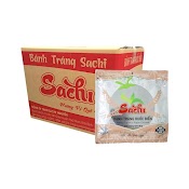 Bánh Tráng Sachi Vị Ruốc Biển Nướng Sẵn