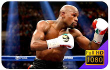 Floyd mayweather Wallpapers and New Tab small promo image