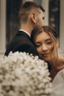 Fotógrafo de bodas Yuliya Dryga (yuliadryha8888). Foto del 22 de agosto 2022