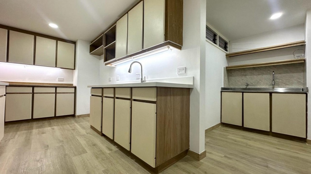 Apartamento para Arriendo en Poblado