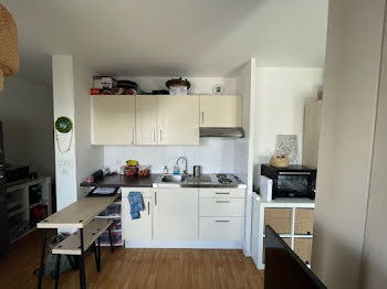 appartement à Vernouillet (78)