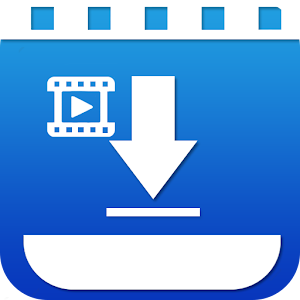 Videos Downloader for Facebook  Icon