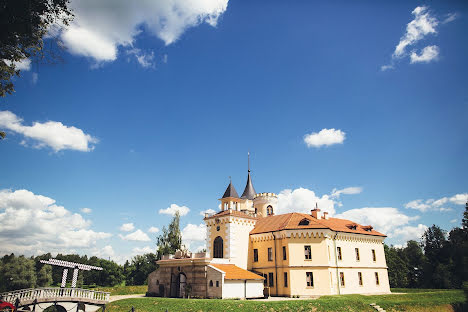 Весільний фотограф Константин Еремеев (konstantin). Фотографія від 28 жовтня 2015