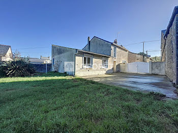 maison à Montreuil-Bellay (49)