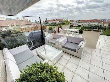 appartement à Cannes (06)