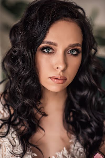 ช่างภาพงานแต่งงาน Anastasiya Bulkina (stella123) ภาพเมื่อ 29 สิงหาคม 2019