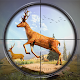 Wild Deer Hunting Jungle Shooter