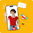 Prank Call: Joke Video Call icon