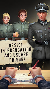 Adventure Escape: Allied Spies(圖3)-速報App