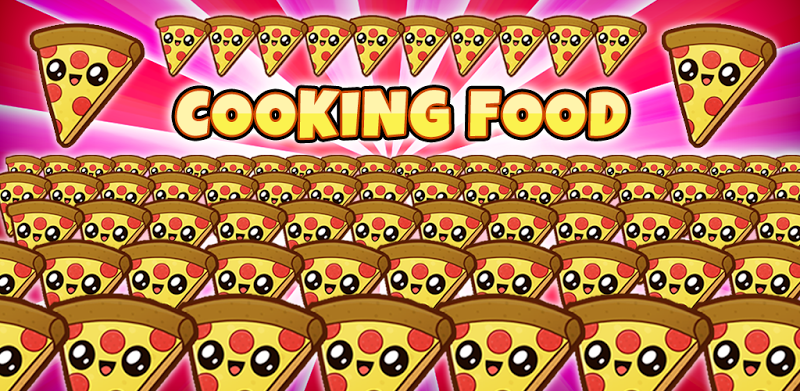 Cooking Food - Restaurant Tycoon