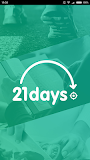 21days – reach your goals and motivate y