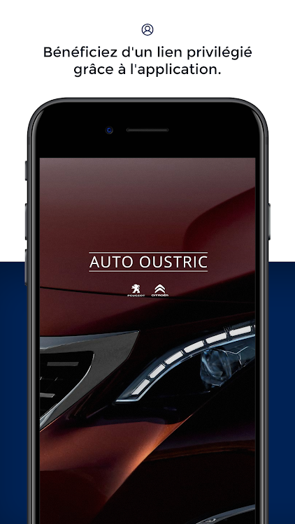 Auto Oustric - 1.4.0 - (Android)